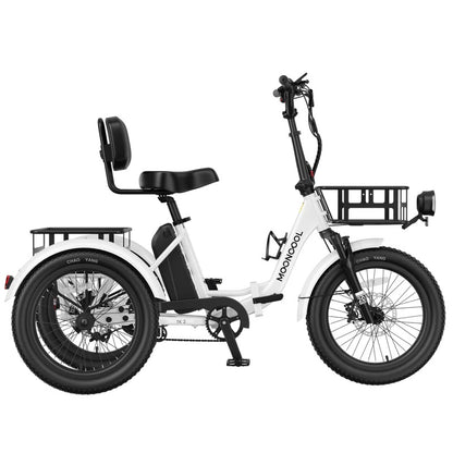 Mooncool TK2