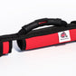 Off yer bike Brompton handle carrier, made in the UK