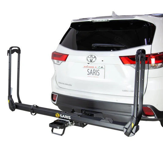 Saris MHS 1 Bike Hitch Rack