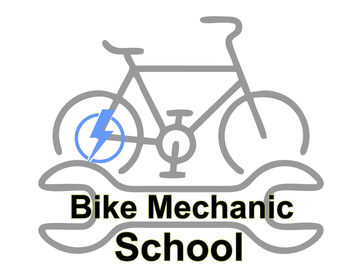 Bike mechanic school