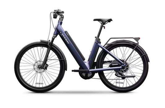 Segway Myon