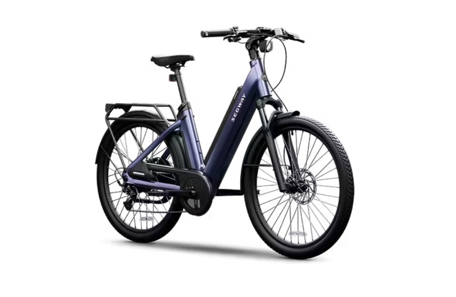 Segway Myon