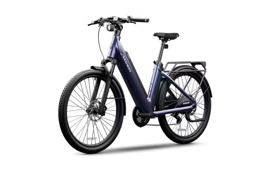 Segway Myon