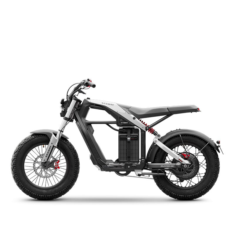 Segway Xyber