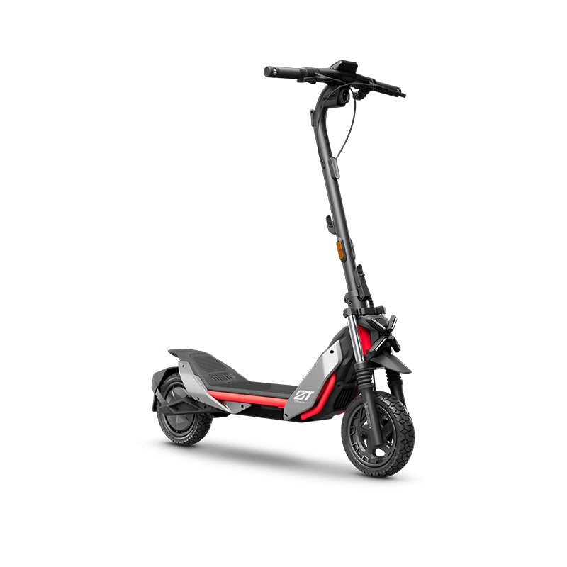 Segway ZT3 Pro eKickScooter