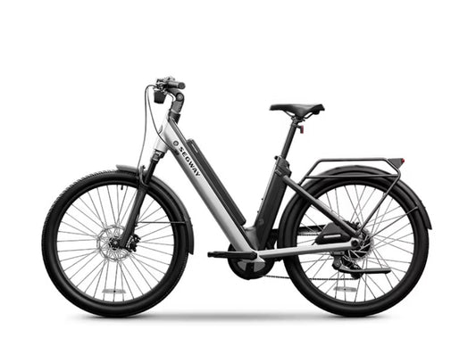 Segway Myon