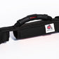 Off yer bike Brompton handle carrier, made in the UK
