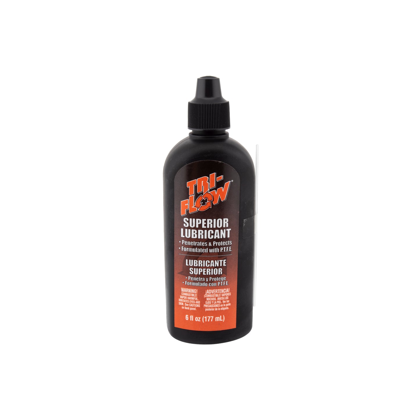 LUBE TRI-FLOW 6oz