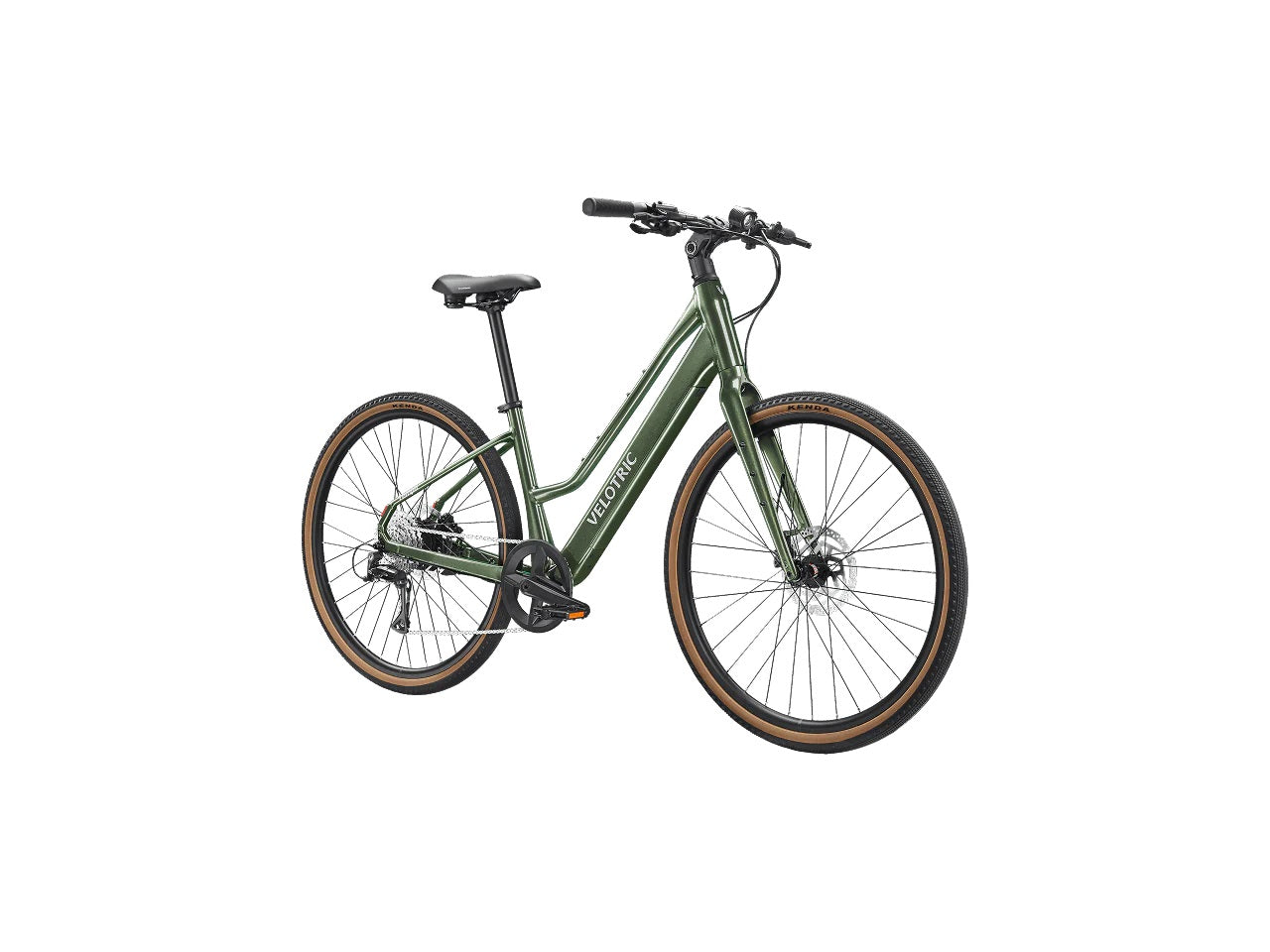 Velotric Tempo