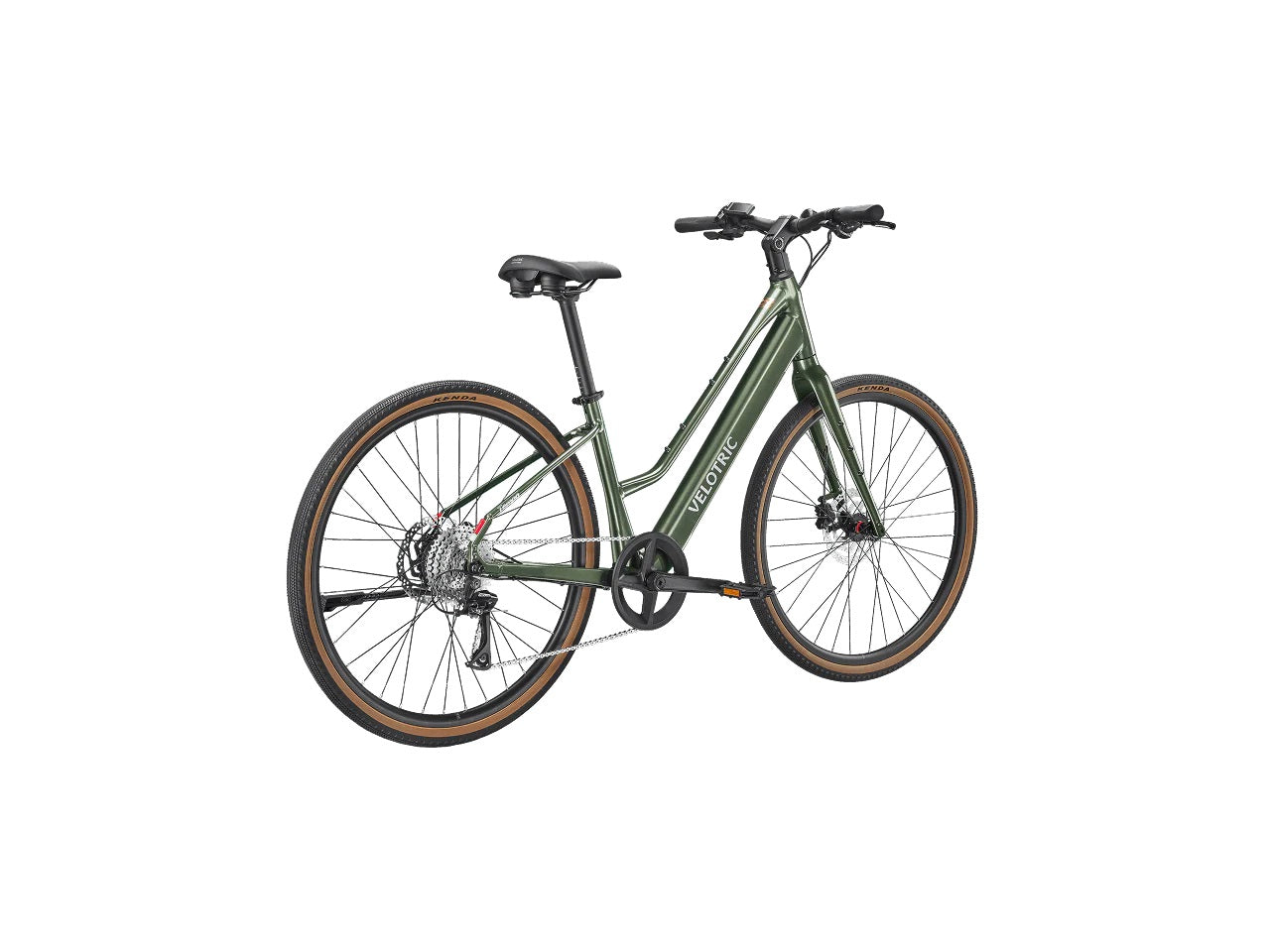 Velotric Tempo