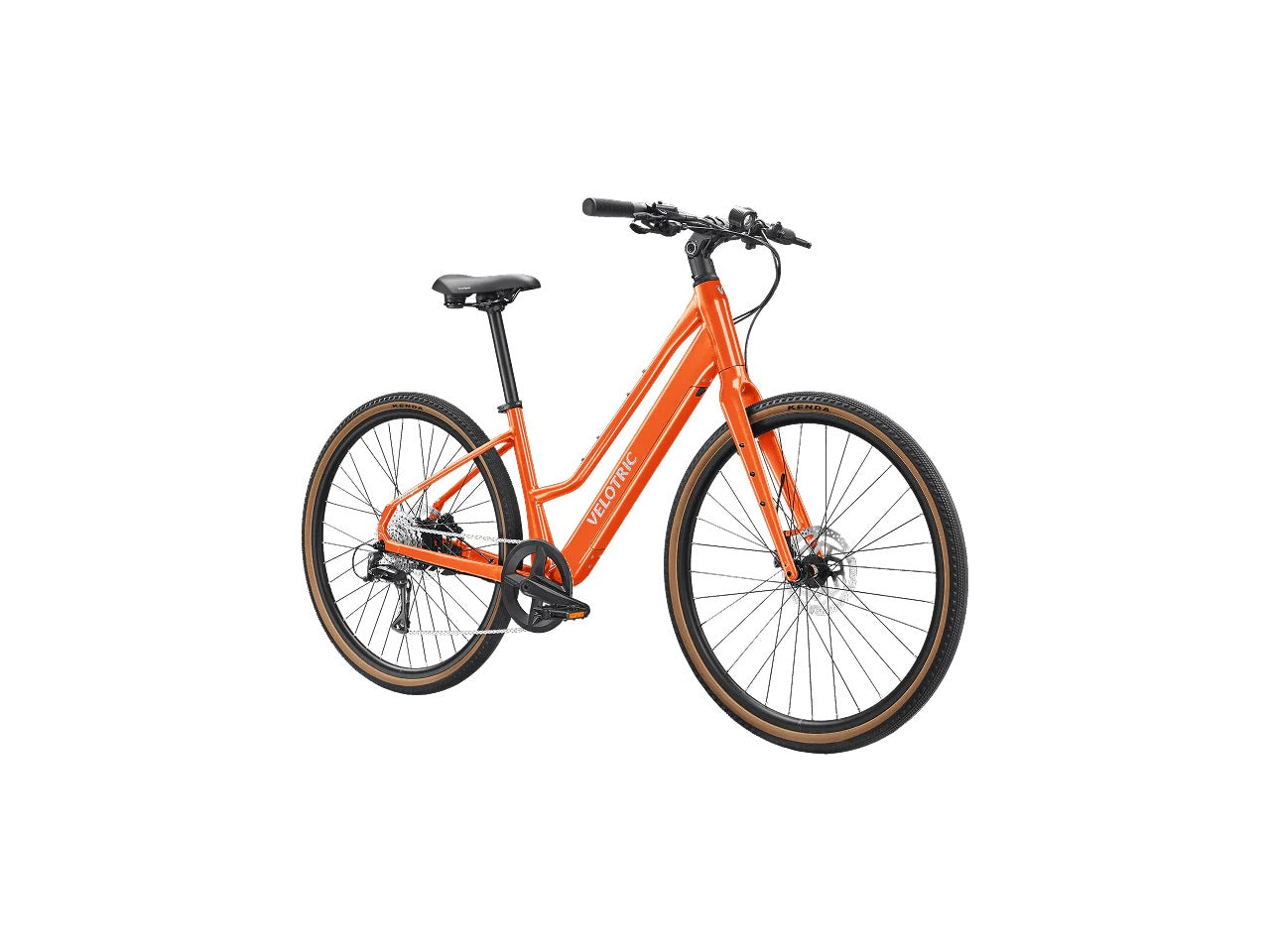 Velotric Tempo