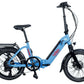 Voltaire Cycles Transit