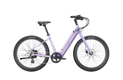 Velotric Breeze 1