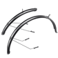 Velotric Tempo Fenders