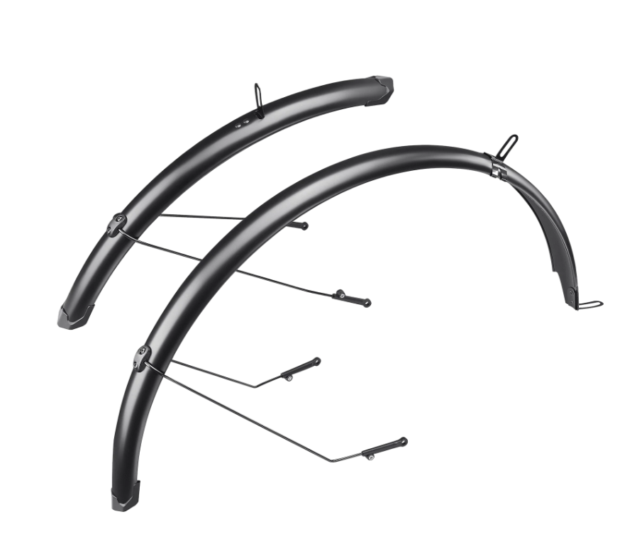 Velotric Tempo Fenders