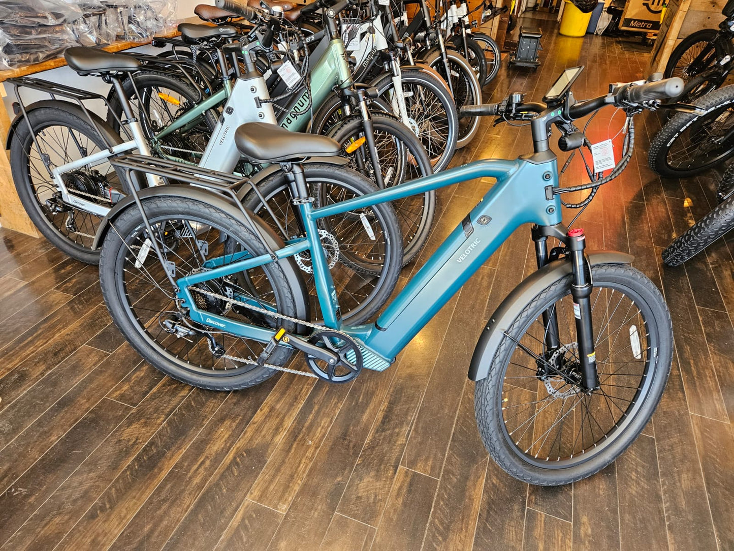 Velotric Discover 1