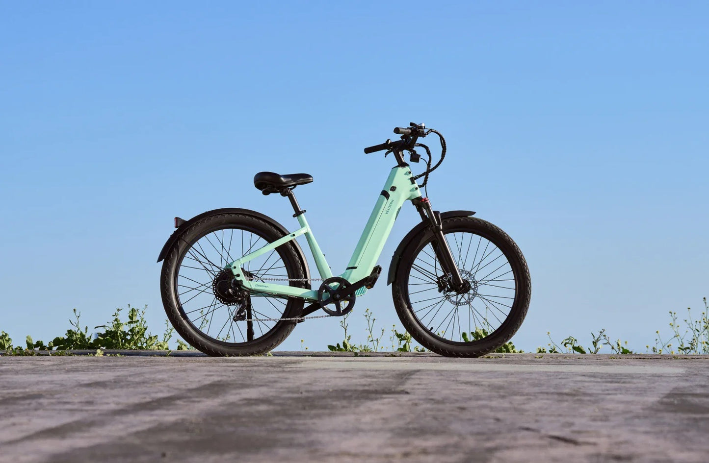 Velotric Discover 1 Plus