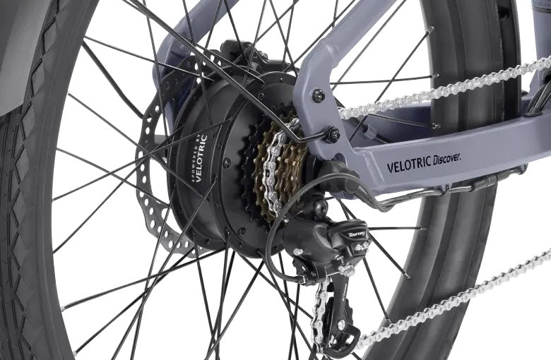 Velotric Discover 1 Plus