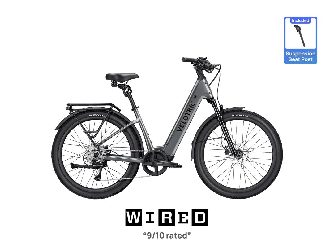 Velotric Discover 3