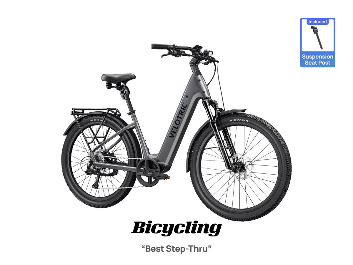 Velotric Discover 3