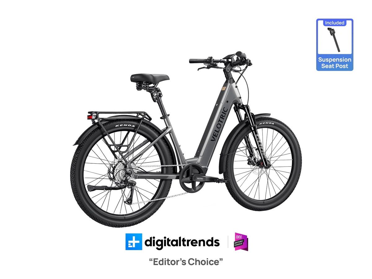 Velotric Discover 3