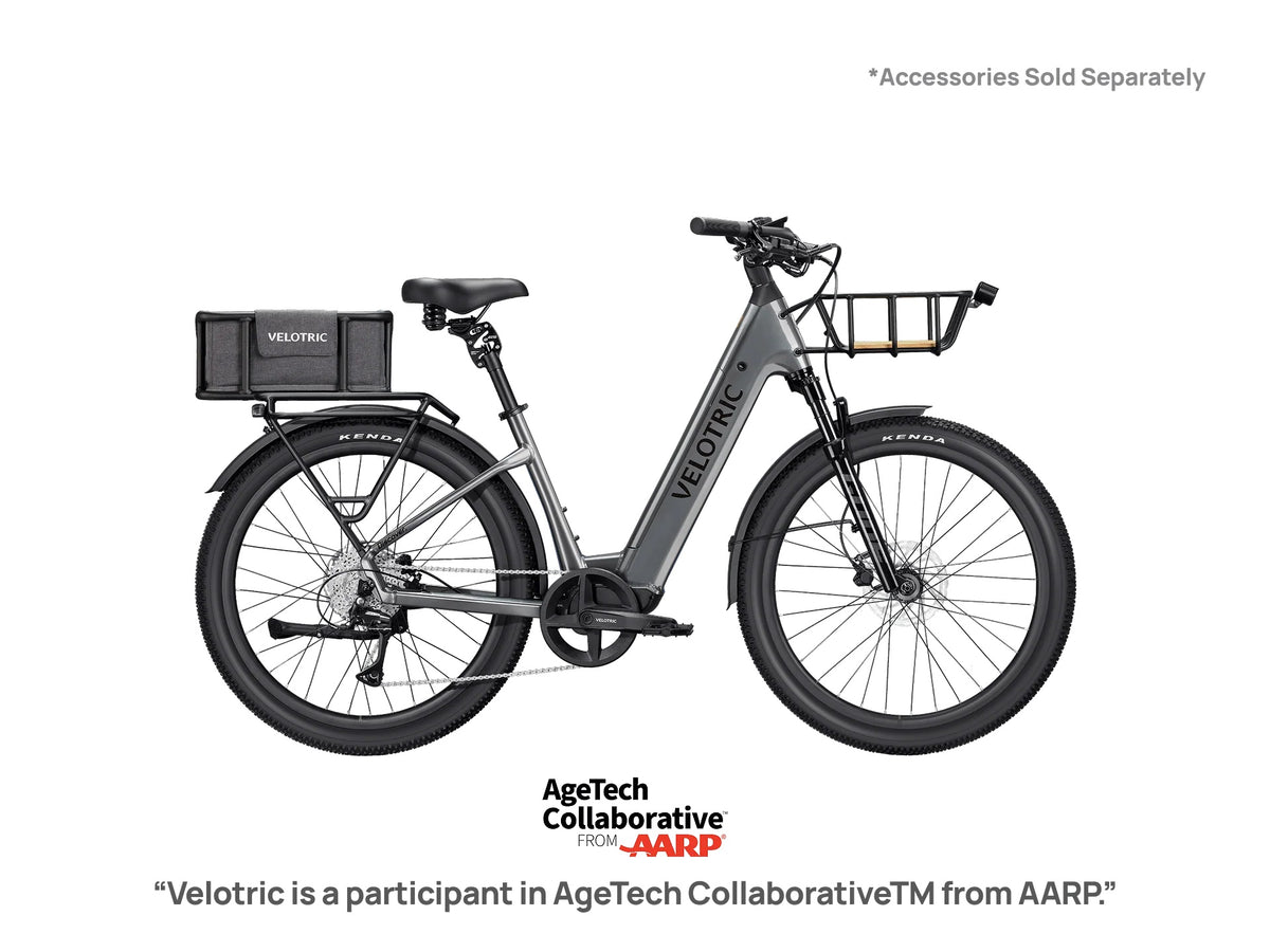 Velotric Discover 3