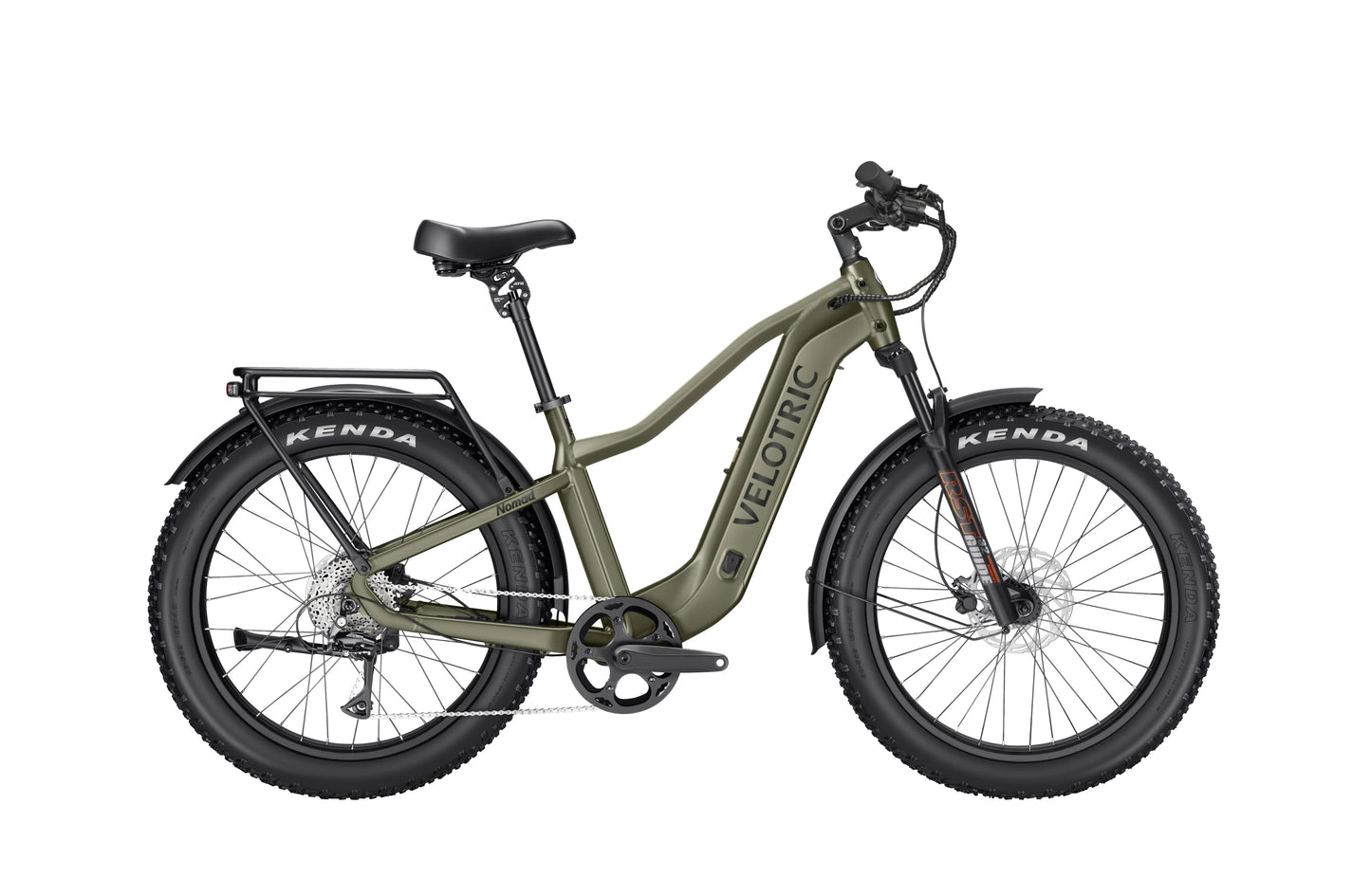Velotric Nomad 2