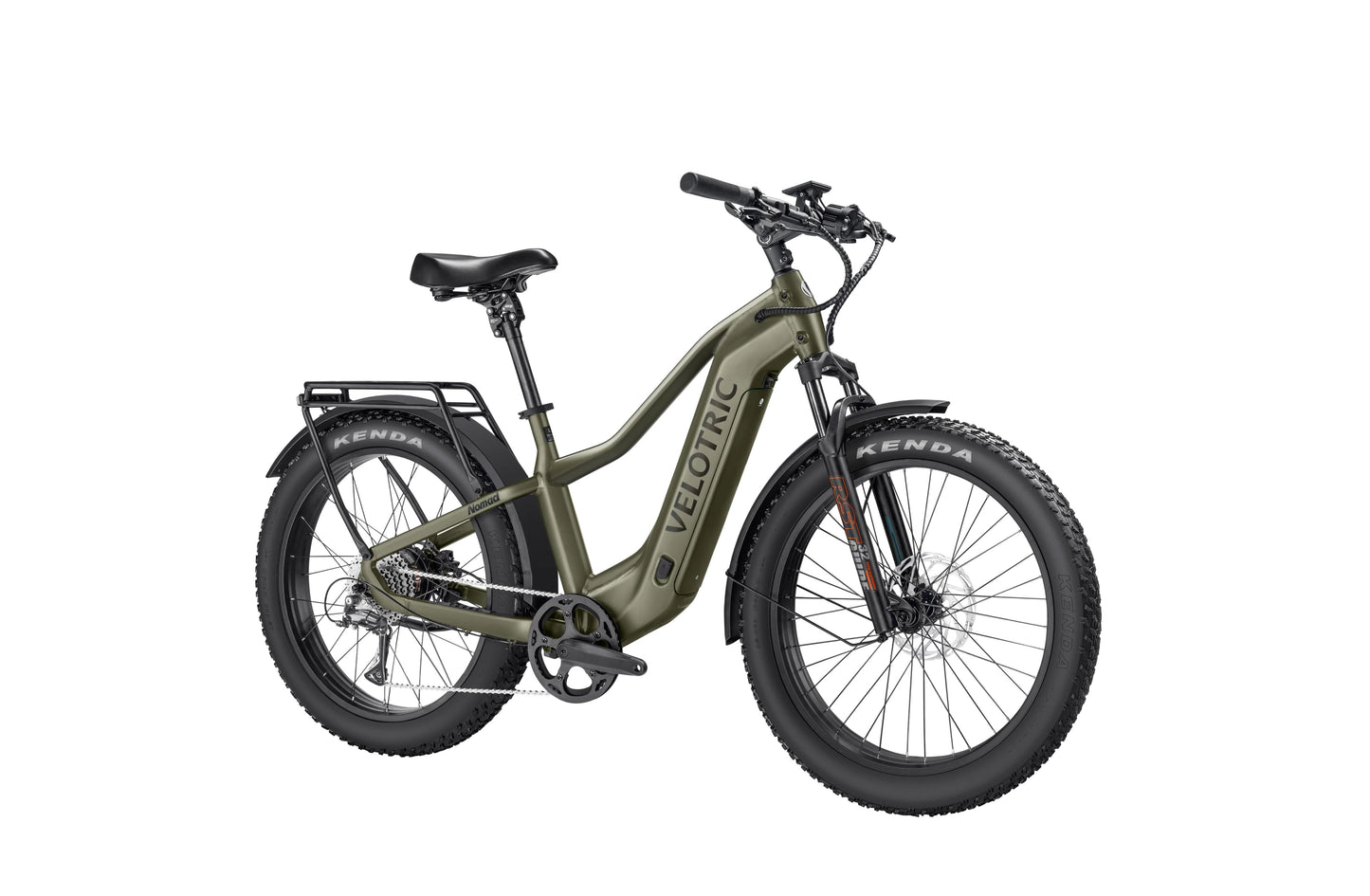 Velotric Nomad 2
