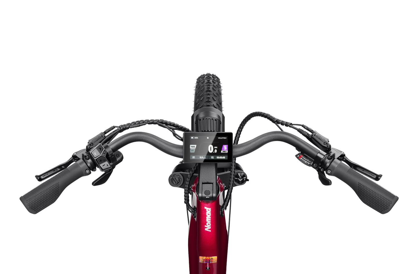 Velotric Nomad 2