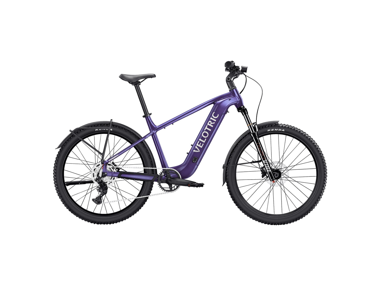 Velotric Summit 2