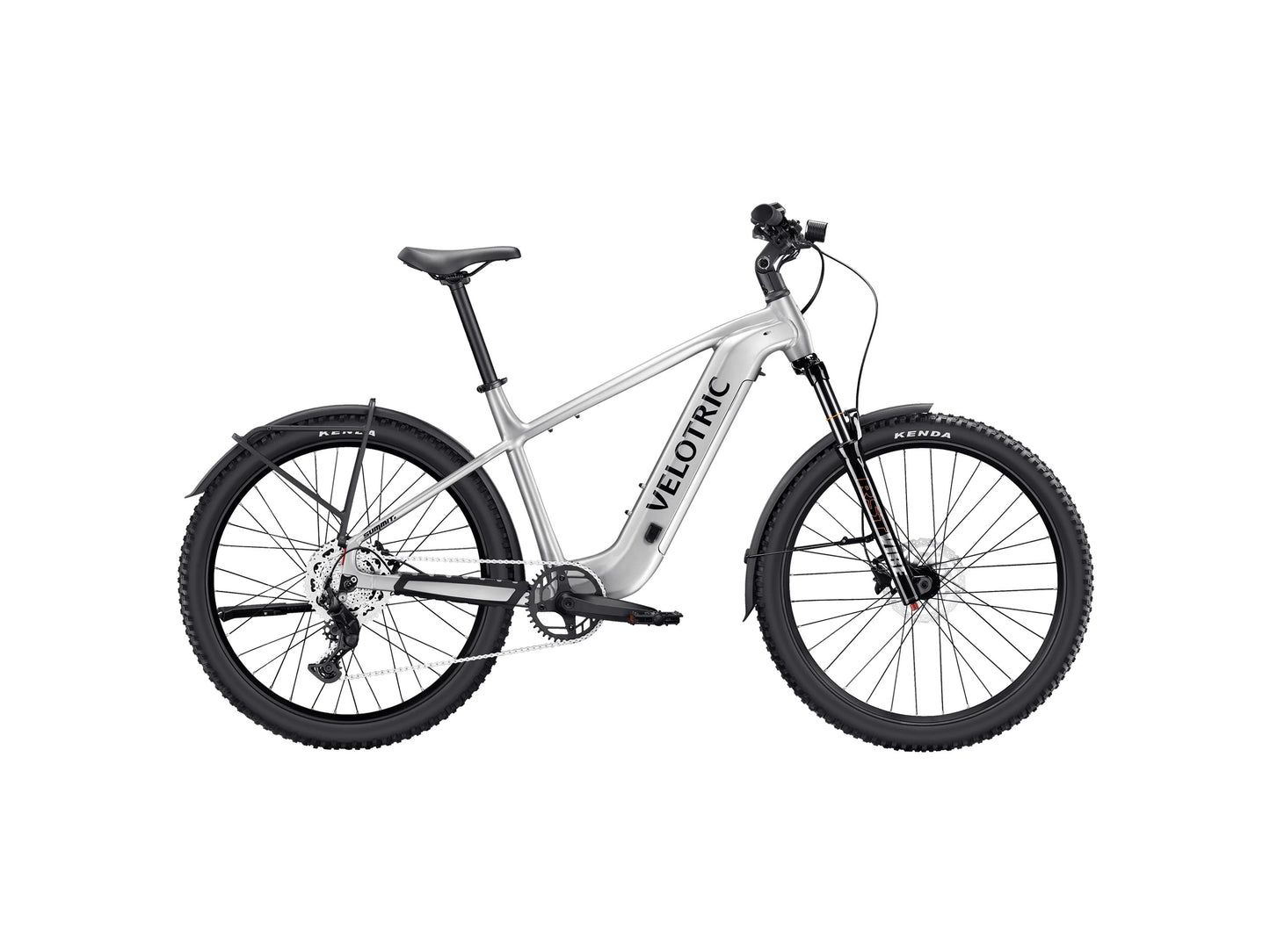 Velotric Summit 2