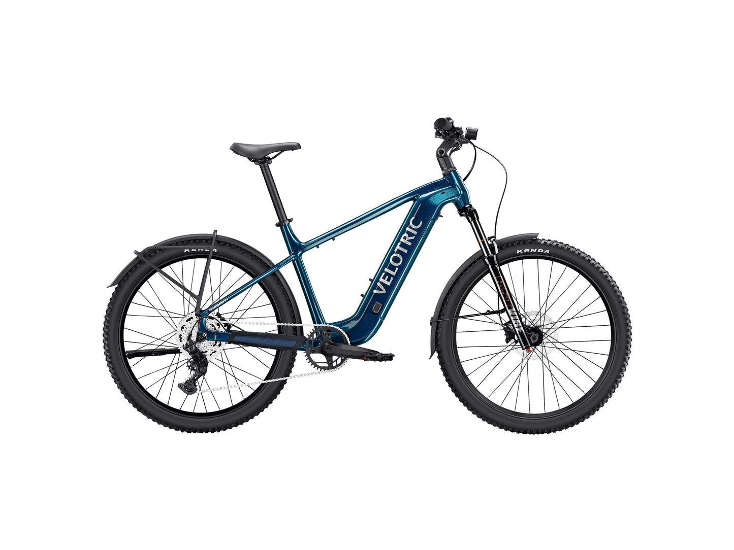 Velotric Summit 2