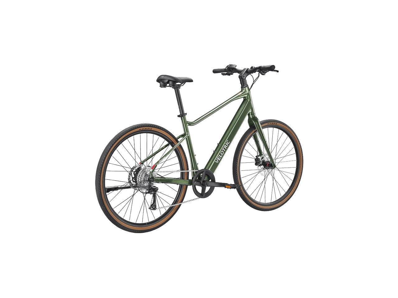Velotric Tempo
