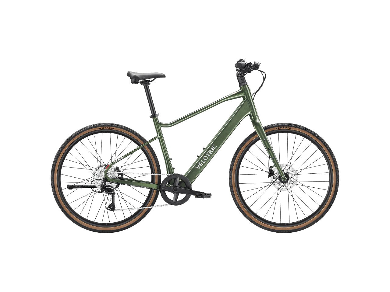 Velotric Tempo