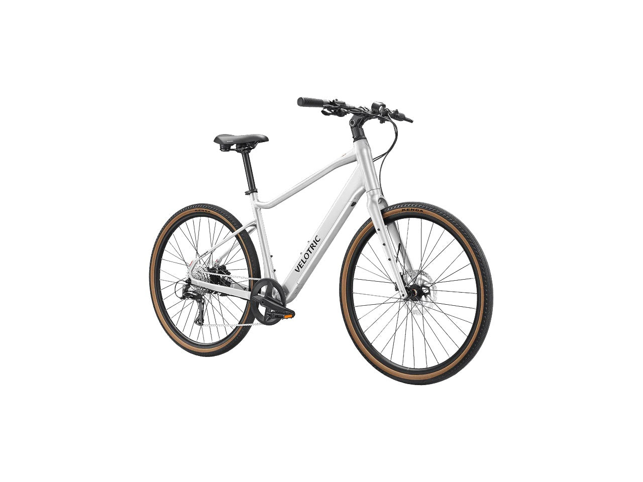 Velotric Tempo