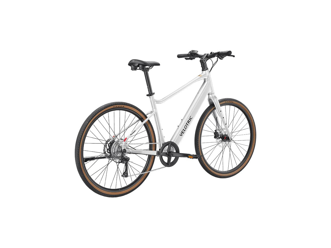 Velotric Tempo