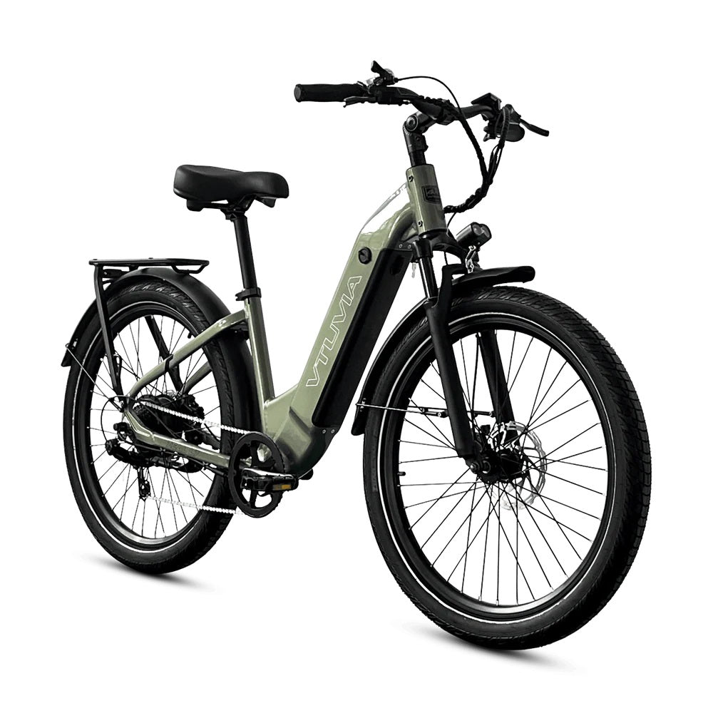 Vtuvia Zeal LT7