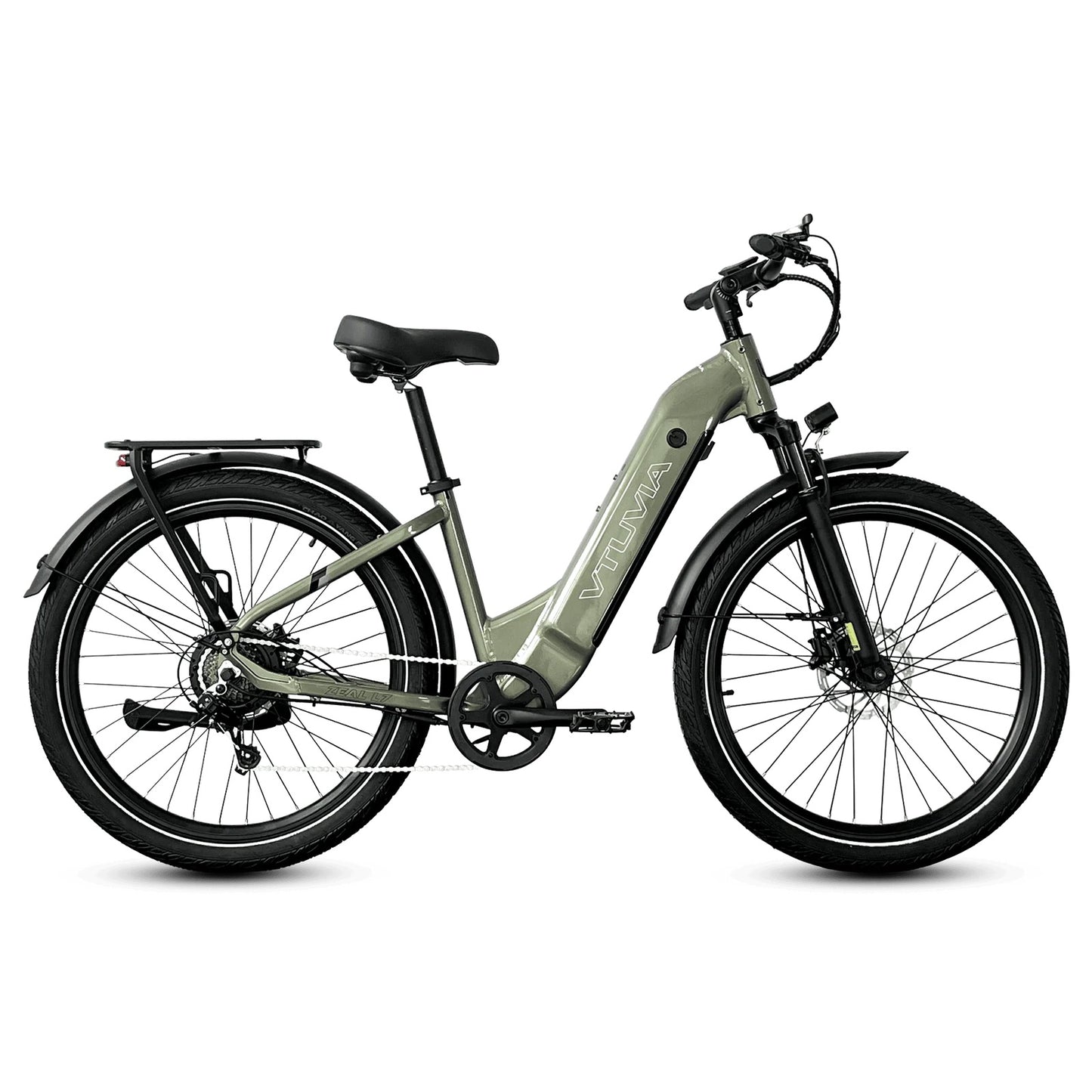 Vtuvia Zeal LT7