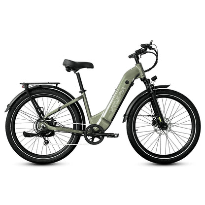 Vtuvia Zeal LT7