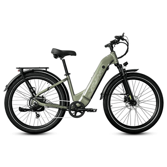 Vtuvia Zeal LT7