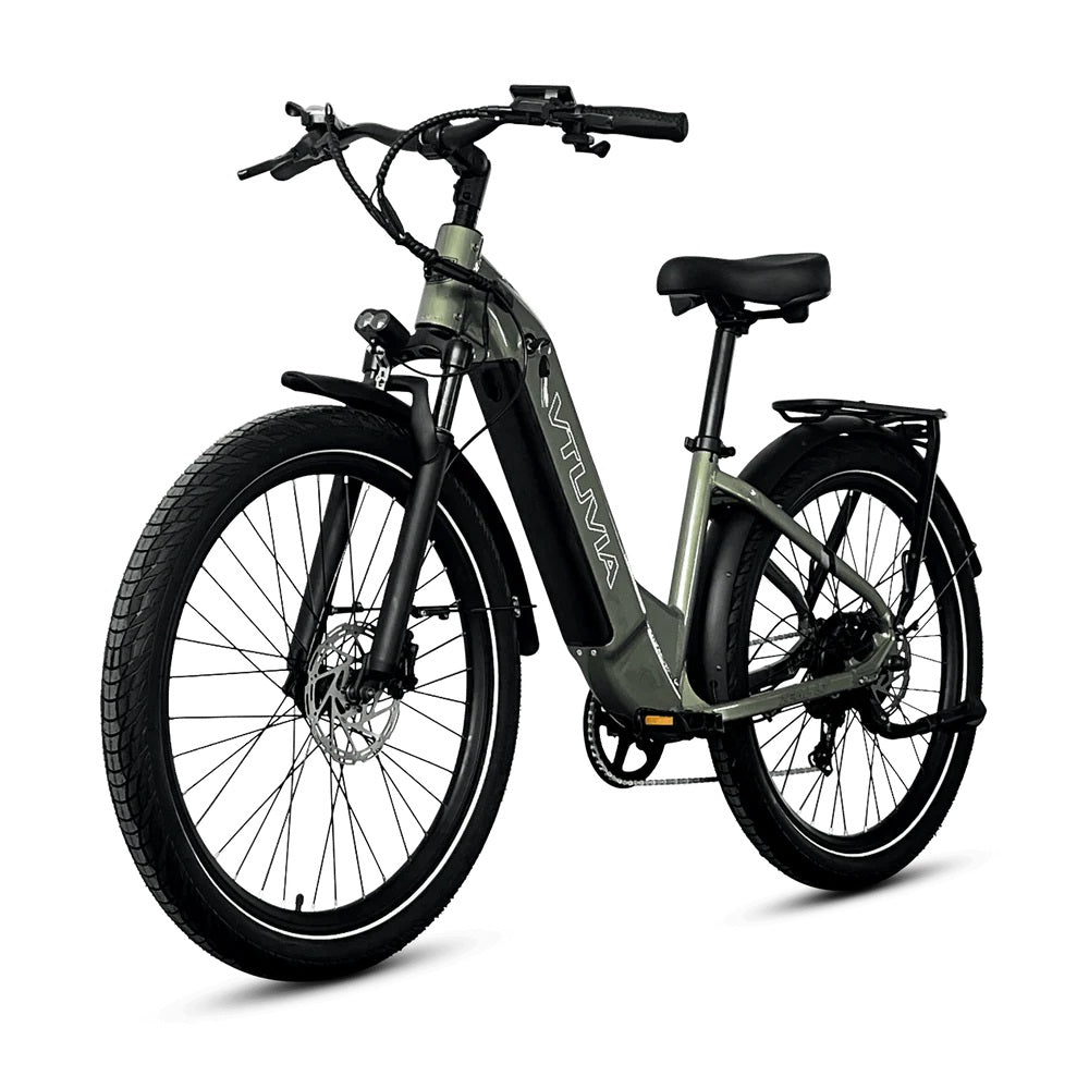 Vtuvia Zeal LT7