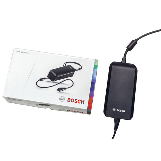 Bosch Standard Charger - 4 Amp, 3 prongs
