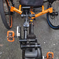 Catrike trail eCAT