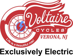 Voltaire Cycles Verona