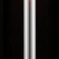 LightSKIN LED Brompton bicycle seatpost with tail light