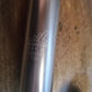 LightSKIN LED Brompton bicycle seatpost with tail light