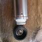 LightSKIN LED Brompton bicycle seatpost with tail light