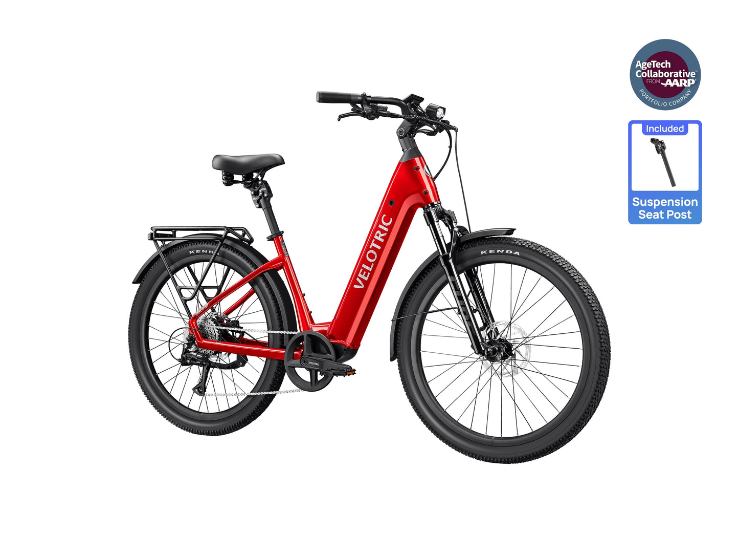 Velotric Discover 3