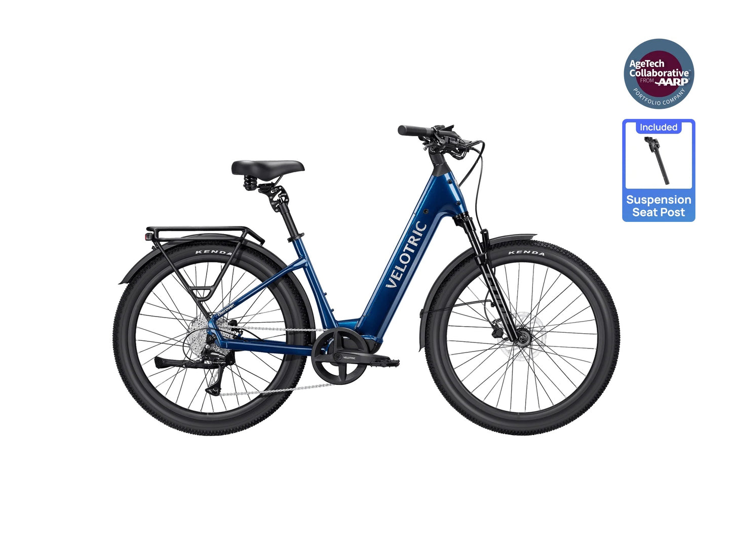 Velotric Discover 3