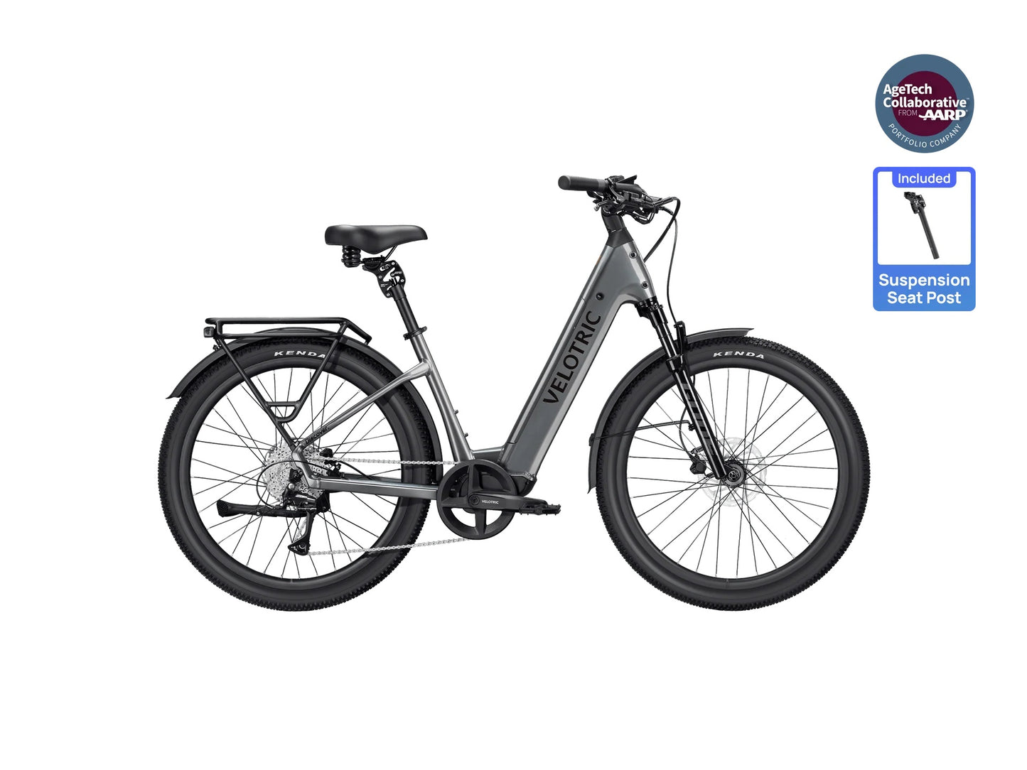 Velotric Discover 3